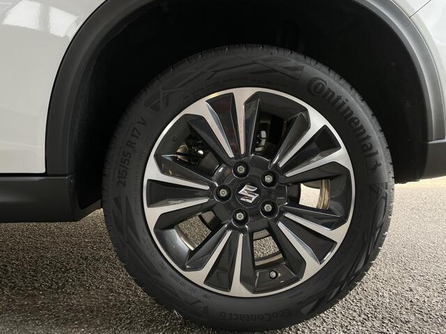 Suzuki VITARA 1.4 Boosterjet Style Smart Hybrid