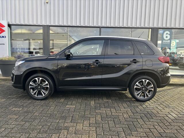 Suzuki VITARA 1.4 Boosterjet Style Smart Hybrid Schuifkanteldak/Carplay