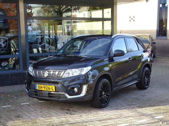 Suzuki VITARA 1.4 B.JET SELECT Trekhaak / Carplay / Cruise / Camera