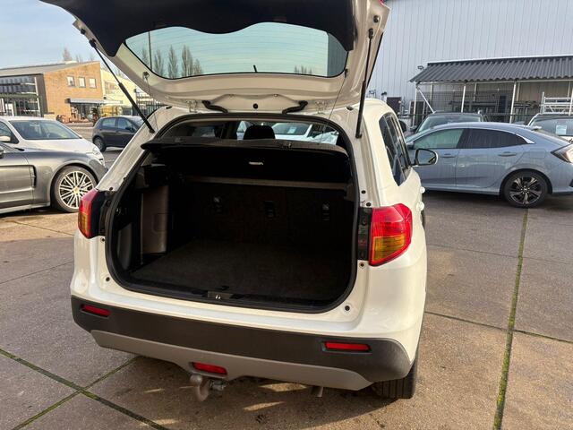 Suzuki VITARA 1.6 Exclusive