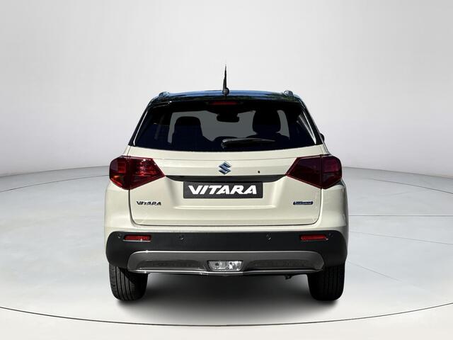 Suzuki VITARA 1.4 Boosterjet Style Smart Hybrid **NIEUWE AUTO/ DIRECT LEVERBAAR**