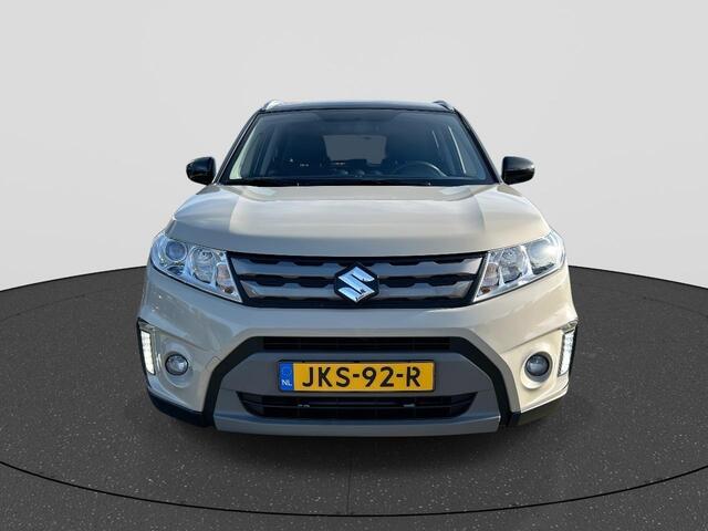 Suzuki VITARA 1.6 Exclusive | Rijklaar | Climate Control | Cruise Control | Camera | Navi via APP