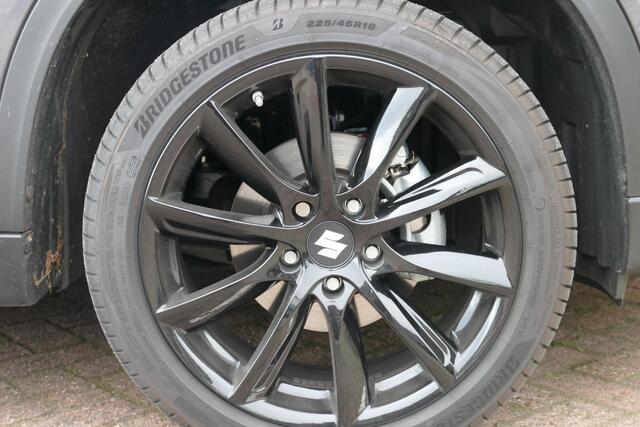 Suzuki VITARA 1.4 Boosterjet Smart Hybrid Style | DEMO | RIJKLAARPRIJS | 18 INCH VELGEN|