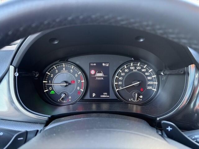 Suzuki VITARA 1.5 Hybrid Style | Navi | Pano | Camera | 33.864 km Dealeronderhouden