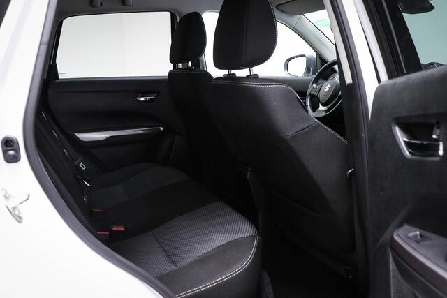 Suzuki VITARA 1.5 Hybrid Select | LED | STOELVERWARMING | DAB | CAMERA