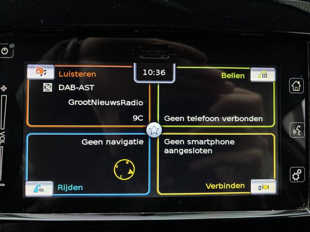 Suzuki VITARA Select 1.0 Boosterjet/Trekhaak