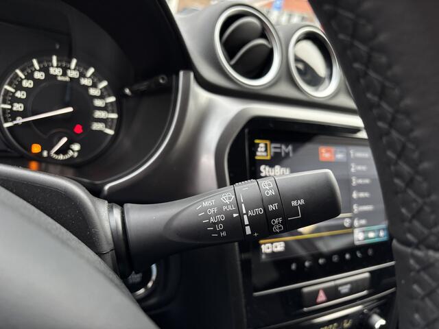 Suzuki VITARA Select 1.4 Boosterjet Smart Hybrid