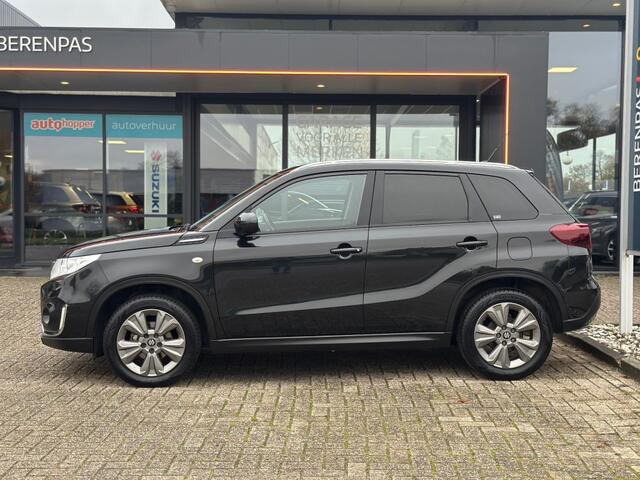 Suzuki VITARA 1.0 Boosterjet Select ''Trekhaak - Allseasonbanden - Infotainment Incl. camera ''