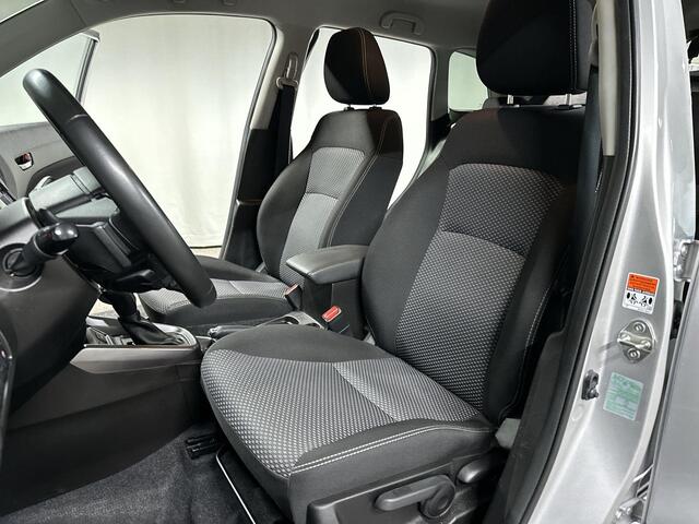 Suzuki VITARA 1.5 Hybrid Select Automaat | Navi | Trekhaak | Stoelverwarming