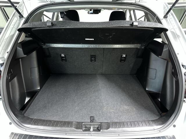 Suzuki VITARA 1.5 Hybrid Select Automaat | Navi | Trekhaak | Stoelverwarming