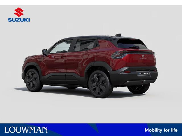 Suzuki VITARA e | Nu te bestellen! | Style 61 kWh Leverbaar vanaf 2026! |