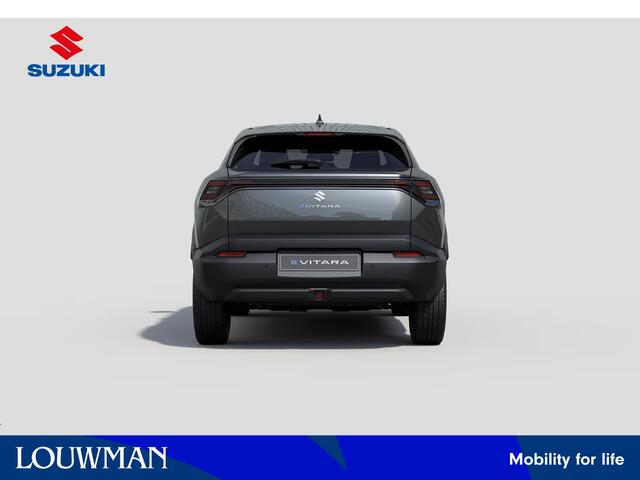 Suzuki VITARA e | Nu te bestellen! | Style 61 kWh Leverbaar vanaf 2026! |