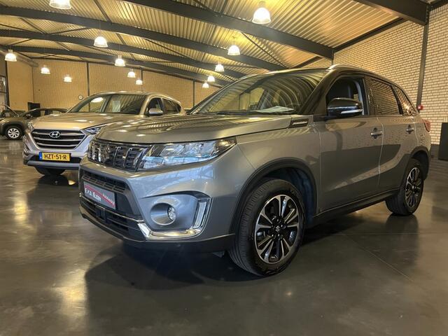 Suzuki VITARA 1.5 HYB AUTOMAAT