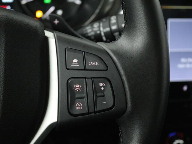 Suzuki VITARA 1.5 Hybrid Style | Automaat | Apple Carplay / Android Auto (Navigatie) | Parkeersensoren rondom | Lederen bekleding | Keyless Entry |