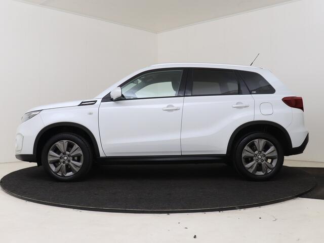 Suzuki VITARA 1.4 Boosterjet Select Smart Hybrid | NL auto | Dealeronderhouden |