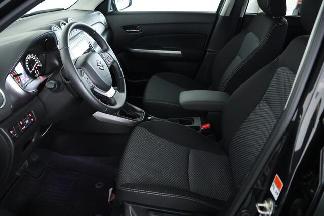 Suzuki VITARA 1.5 Hybrid Style / LED / ACC / Navi / CarPlay / Cam / Keyless
