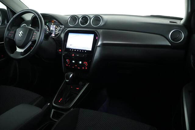 Suzuki VITARA 1.5 S 4x2 / LED / ACC / Navi / CarPlay / Cam / Keyless