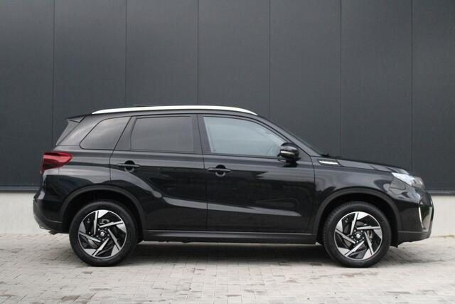 Suzuki VITARA 1.5 Hybrid Style 100pk - Stoelverwarming - ACC - Pano - Camera - Keyless - Blind Spot - Rijklaar