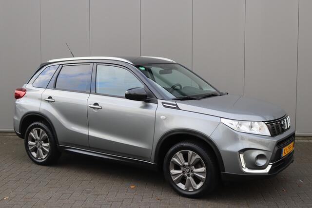 Suzuki VITARA 1.0 Boosterjet 110PK Select Trekhaak/Stoelverwarming/Camera/Cruise-control