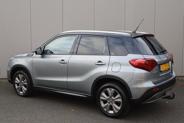 Suzuki VITARA 1.0 Boosterjet 110PK Select Trekhaak/Stoelverwarming/Camera/Cruise-control