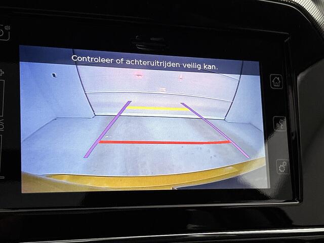 Suzuki VITARA 1.4 Boosterjet Smart Hybrid Style