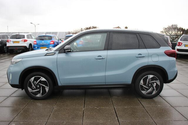 Suzuki VITARA 1.5 Style Hybrid Automaat | Opendak | NIEUW MODEL! |