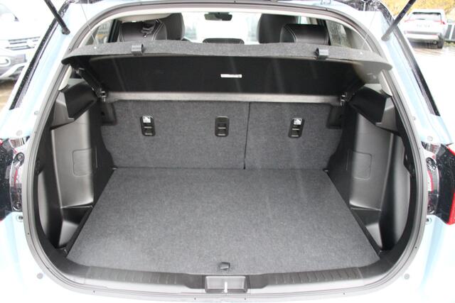 Suzuki VITARA 1.5 Style Hybrid Automaat | Opendak | NIEUW MODEL! |