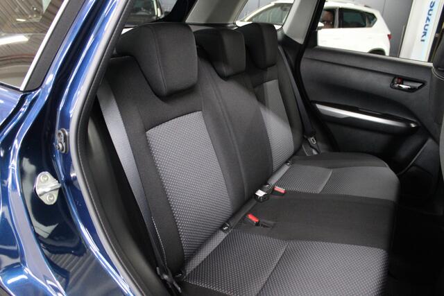 Suzuki VITARA 1.4 Boosterjet Select Smart Hybrid / Camera / Led verlichting / Navigatie / Adaptive cruise control /