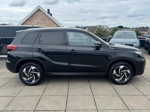 Suzuki VITARA 1.4 Boosterjet Style Hybrid | Opendak | NIEUW MODEL! |