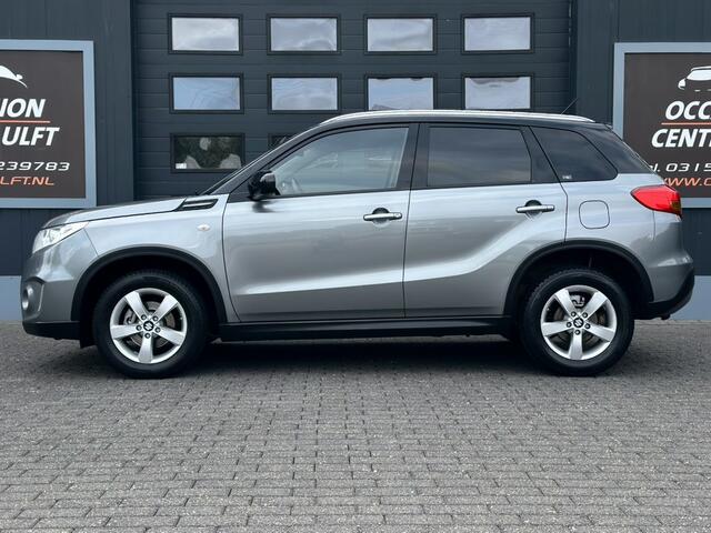 Suzuki VITARA 1.6 AUTOMAAT / CLIMATE CRUISE CONTR / NAVI ...