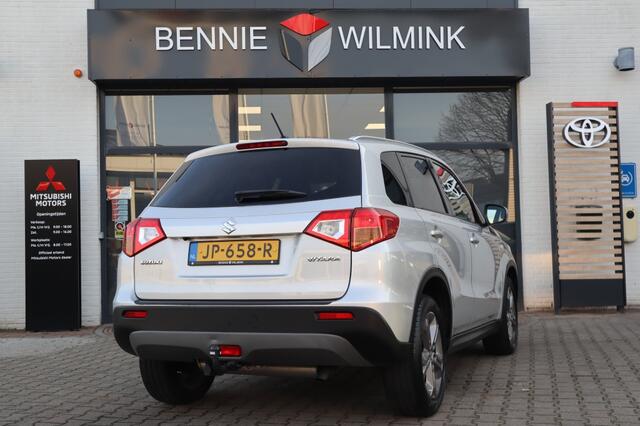 Suzuki VITARA 1.6 Exclusive Automaat Trekhaak/Cruise/Apple/AndroidAuto