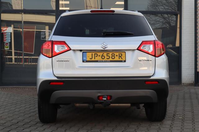 Suzuki VITARA 1.6 Exclusive Automaat Trekhaak/Cruise/Apple/AndroidAuto