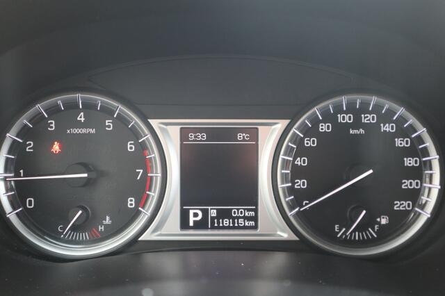 Suzuki VITARA 1.6 Exclusive Automaat Trekhaak/Cruise/Apple/AndroidAuto