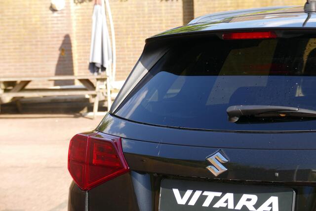 Suzuki VITARA 1.4 Boosterjet Select Smart Hybrid | 1500KG TREKGEWICHT |