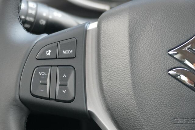 Suzuki VITARA 1.4 Boosterjet Select Smart Hybrid | 1500KG TREKGEWICHT |