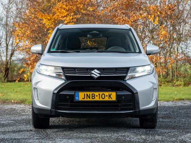 Suzuki VITARA 1.5 Hybrid Style // panoramadak