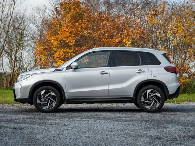 Suzuki VITARA 1.5 Hybrid Style // panoramadak