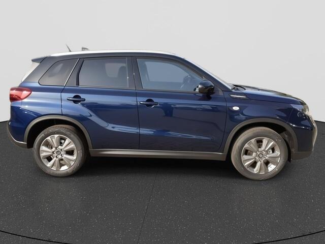Suzuki VITARA 1.4 Boosterjet Smart Hybrid Select Automaat