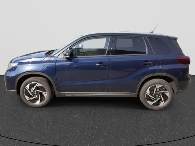 Suzuki VITARA 1.4 Boosterjet Smart Hybrid Style