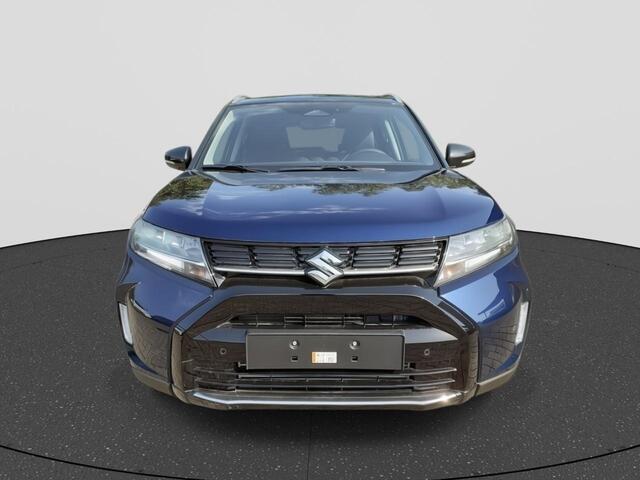 Suzuki VITARA 1.4 Boosterjet Smart Hybrid Style