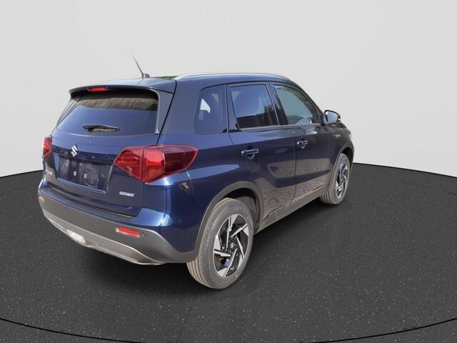 Suzuki VITARA 1.4 Boosterjet Smart Hybrid Style