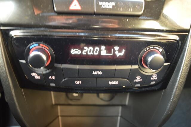 Suzuki VITARA 1.4 B.jet Select Hybrid, Trekhaak, Camera