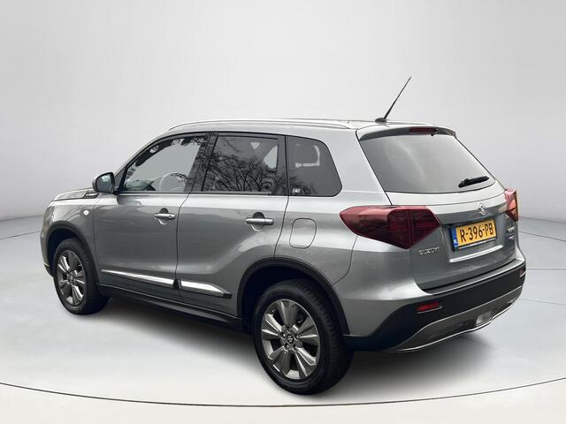 Suzuki VITARA 1.4 Boosterjet Select Smart Hybrid **NAVIGATIE/ STOELVERWARMING/ DODEHOEK DETECTIE/ KEYLESS/ 36 MAANDEN GARNATIE**
