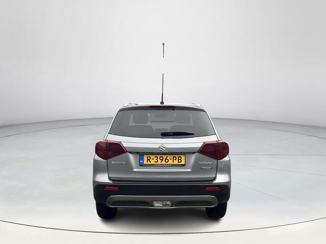 Suzuki VITARA 1.4 Boosterjet Select Smart Hybrid **NAVIGATIE/ STOELVERWARMING/ DODEHOEK DETECTIE/ KEYLESS/ 36 MAANDEN GARNATIE**