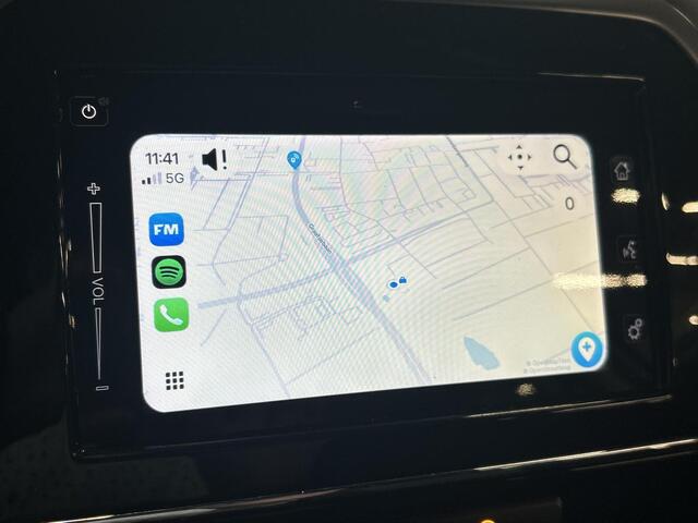 Suzuki VITARA 1.4 Boosterjet Select Smart Hybrid **NAVIGATIE/ STOELVERWARMING/ DODEHOEK DETECTIE/ KEYLESS/ 36 MAANDEN GARNATIE**