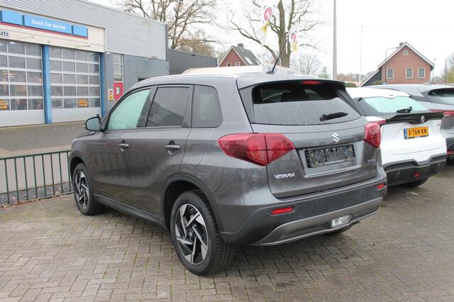 Suzuki VITARA 1.5 HYBRID SELECT Automaat / led verlichting / Panorama dak