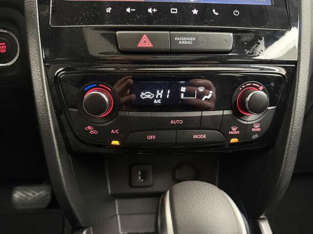 Suzuki VITARA 1.5 Hybrid Style Automaat Panodak 02-2025 25.103 KM