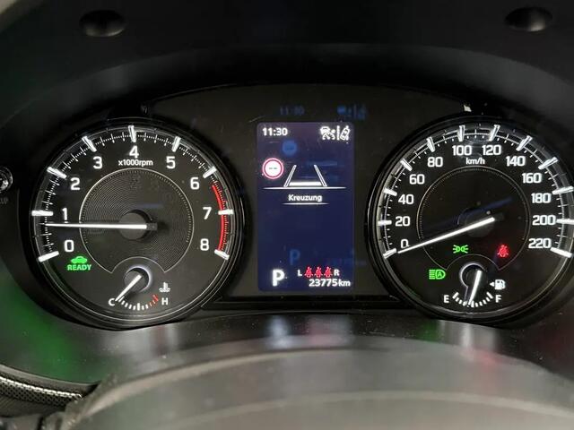 Suzuki VITARA 1.5 Hybrid Style Automaat Panodak 02-2025 25.103 KM