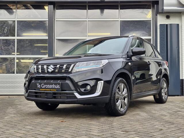 Suzuki VITARA Select Smart Hybrid 1.4 | Trekhaak |