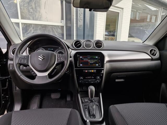 Suzuki VITARA Select Smart Hybrid 1.4 | Trekhaak |